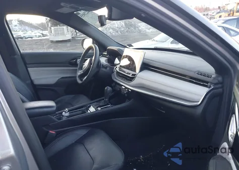 2023 Jeep Compass Limited 4X4 z USA, uszkodzony, nr VIN 3C4NJDCN1PT516804